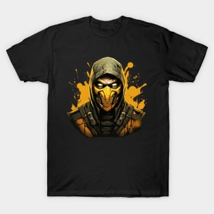 scorpion T-Shirt